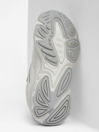 Кроссовки  Strobbs  белый  кожа Z-400306 фото в интернет-магазине | Omadey.ru