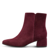 Ботинки  Marco Tozzi  бордовый  кожа Z-401018 фото в интернет-магазине | Omadey.ru