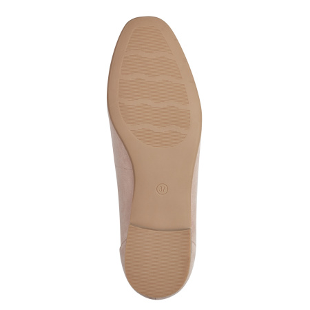 Туфли  Marco Tozzi  розовый  текстиль F-300310 фото в интернет-магазине | Omadey.ru