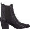 Ботильоны  Marco Tozzi  черный  кожа искусств. Z-100490 фото в интернет-магазине | Omadey.ru Ботильоны  Marco Tozzi  черный  кожа искусств. Z-100490 фото в интернет-магазине | Omadey.ru