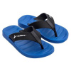 Сандалии  Rider  синий  поливинилхлорид F-101021 фото в интернет-магазине | Omadey.ru