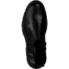 Ботинки  Marco Tozzi  черный  кожа Z-90240 фото в интернет-магазине | Omadey.ru