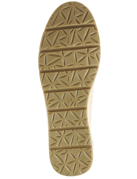 Фото Мокасины  Marco Tozzi  розовый  кожа F-400602