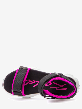 Сандалии  Keddo  фуксия  текстиль F-90983 фото в интернет-магазине | Omadey.ru Сандалии  Keddo  фуксия  текстиль F-90983 фото в интернет-магазине | Omadey.ru