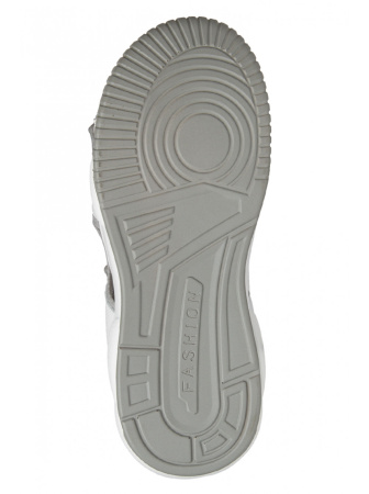 Сандалии  Baden  белый  композиц.кожа F-90291 фото в интернет-магазине | Omadey.ru