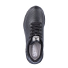 Туфли  Rieker-Evolution  черный  кожа/кожа искусств. F-300071 фото в интернет-магазине | Omadey.ru