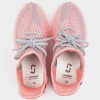 Кроссовки  Crosby  розовый  текстиль F-90585 фото в интернет-магазине | Omadey.ru