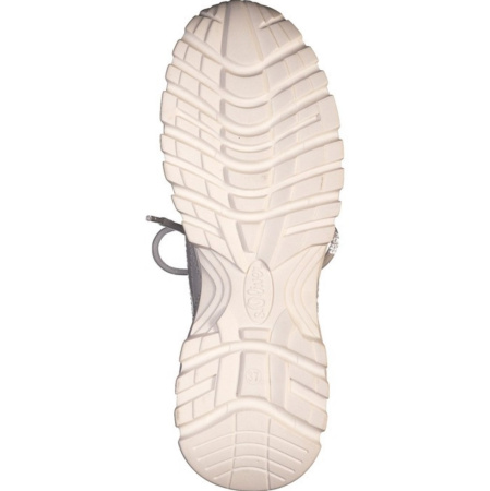 Кроссовки  женские S.Oliver  белый  иск. материал Z-90193 фото в интернет-магазине | Omadey.ru