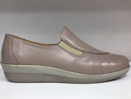 Туфли  Romer  розовый  кожа F-90685 фото в интернет-магазине | Omadey.ru