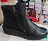 Ботинки  Romer  черный  кожа Z-100929 фото в интернет-магазине | Omadey.ru