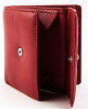Кошелек  Coscet  красный  кожа искусств. c11980 фото в интернет-магазине | Omadey.ru
