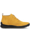 Полуботинки  Rieker желтый кожа искусств. Z-400021 фото в интернет-магазине | Omadey.ru