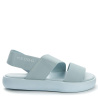 Сандалии  Keddo  голубой  текстиль F-100900 фото в интернет-магазине | Omadey.ru Сандалии  Keddo  голубой  текстиль F-100900 фото в интернет-магазине | Omadey.ru