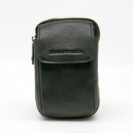 Сумка  Omadey  черный  кожа c11150 фото в интернет-магазине | Omadey.ru