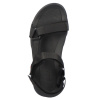 Сандалии  Rieker-Evolution  черный  текстиль F-300562 фото в интернет-магазине | Omadey.ru