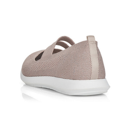 Балетки  Remonte  розовый  текстиль F-100464 фото в интернет-магазине | Omadey.ru Балетки  Remonte  розовый  текстиль F-100464 фото в интернет-магазине | Omadey.ru