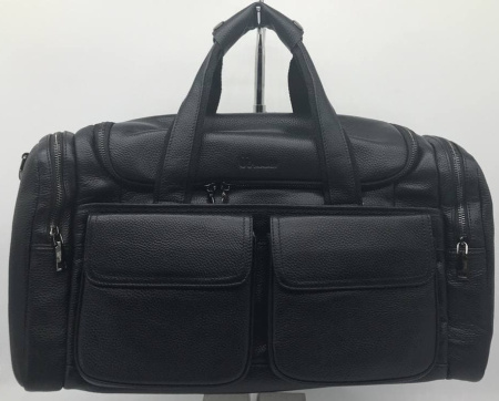 Сумка  Omadey  черный  кожа c11139 фото в интернет-магазине | Omadey.ru