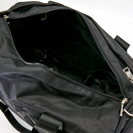 Сумка  Epol  черный  текстиль c11547-black фото в интернет-магазине | Omadey.ru