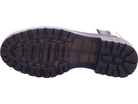 Ботинки  S.Oliver  черный  иск. материал Z-90191 фото в интернет-магазине | Omadey.ru