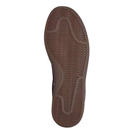 Кеды  Tamaris  бордовый  кожа Z-400295 фото в интернет-магазине | Omadey.ru