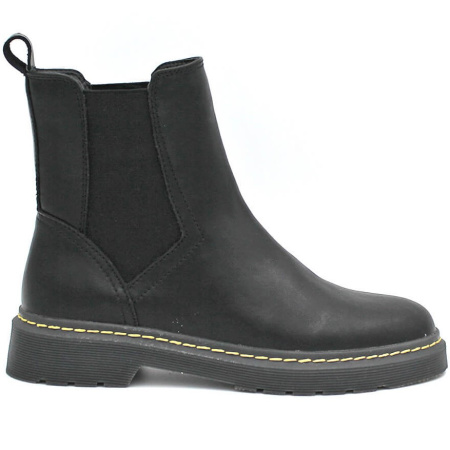 Ботильоны  Baden  черный  кожа Z-100834 фото в интернет-магазине | Omadey.ru Ботильоны  Baden  черный  кожа Z-100834 фото в интернет-магазине | Omadey.ru