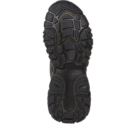 Ботинки  Tamaris  коричневый  текстиль Z-90291 фото в интернет-магазине | Omadey.ru