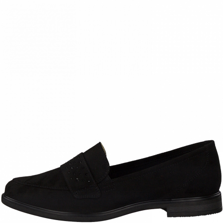 Туфли  Jana  черный  текстиль Z-100515 фото в интернет-магазине | Omadey.ru Туфли  Jana  черный  текстиль Z-100515 фото в интернет-магазине | Omadey.ru