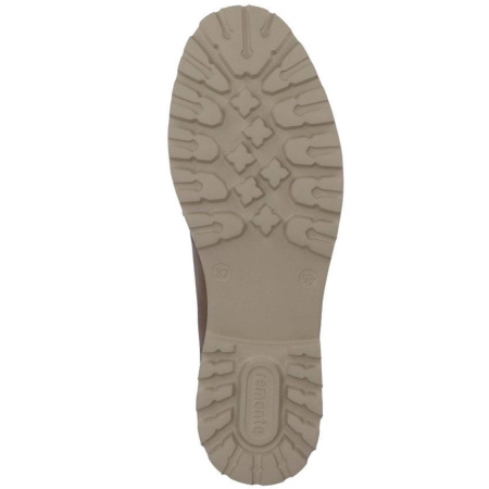 Ботинки  Remonte  коричневый  кожа/кожа искусств. Z-300043 фото в интернет-магазине | Omadey.ru