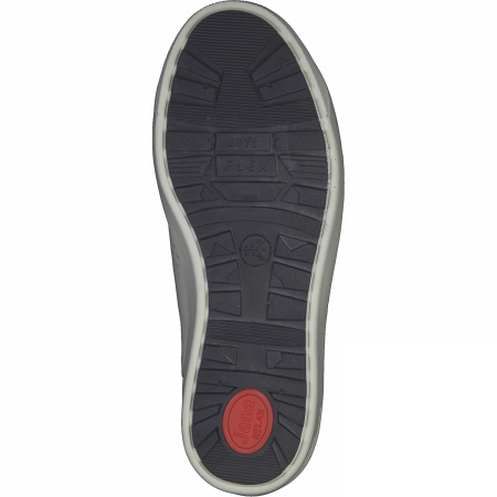 Кеды  женские Jana  белый  кожа F-90115 фото в интернет-магазине | Omadey.ru