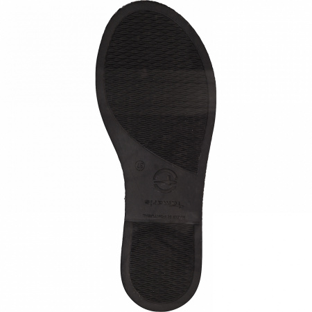 Сандалии  Tamaris  бежевый  кожа F-90439 фото в интернет-магазине | Omadey.ru