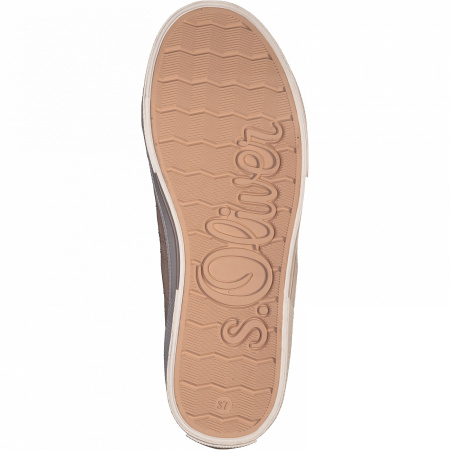 Кеды  S.Oliver  розовый  текстиль F-100238 фото в интернет-магазине | Omadey.ru Кеды  S.Oliver  розовый  текстиль F-100238 фото в интернет-магазине | Omadey.ru