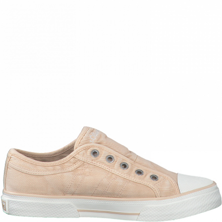 Кеды  S.Oliver  розовый  текстиль F-100238 фото в интернет-магазине | Omadey.ru Кеды  S.Oliver  розовый  текстиль F-100238 фото в интернет-магазине | Omadey.ru