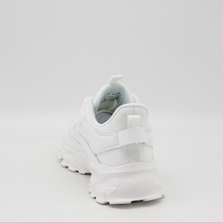 Кроссовки  женские Strobbs  белый  кожа искусств./текстиль F-90398 фото в интернет-магазине | Omadey.ru