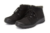 Ботинки  Rieker  черный  кожа/кожа искусств./текстиль Z-8198 фото в интернет-магазине | Omadey.ru