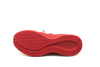 Кроссовки  женские Tamaris  красный  текстиль Z-8027 фото в интернет-магазине | Omadey.ru