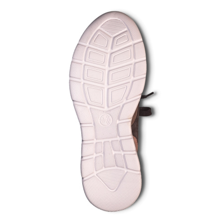 Кроссовки  женские Jana  коричневый  иск. материал Z-90189 фото в интернет-магазине | Omadey.ru