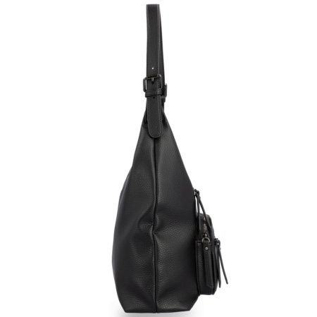 Сумка  Remonte кожа искусств. черный c15612 фото в интернет-магазине | Omadey.ru