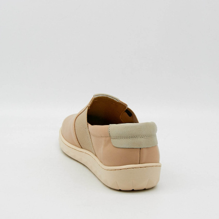 Туфли  Romer  бежевый  кожа F-90684 фото в интернет-магазине | Omadey.ru