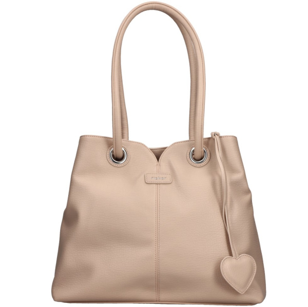 Фото Сумка Rieker  кожа искусств.  розовый  c15687