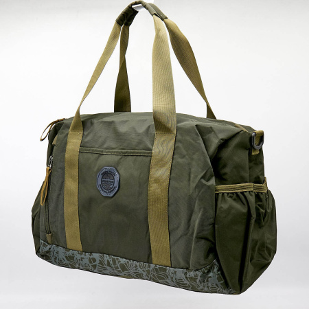 Сумка  Fouvor  зеленый  текстиль c11561-green фото в интернет-магазине | Omadey.ru