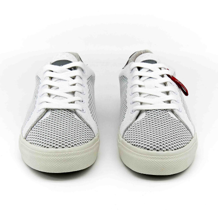 Кеды  S.Oliver  белый  текстиль F-80301 фото в интернет-магазине | Omadey.ru Кеды  S.Oliver  белый  текстиль F-80301 фото в интернет-магазине | Omadey.ru