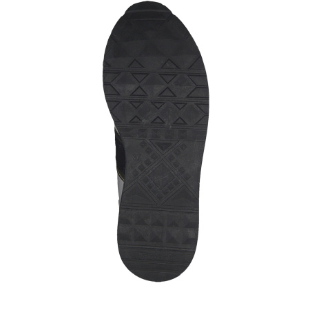 Кроссовки  женские Tamaris  белый  иск. материал Z-90025 фото в интернет-магазине | Omadey.ru