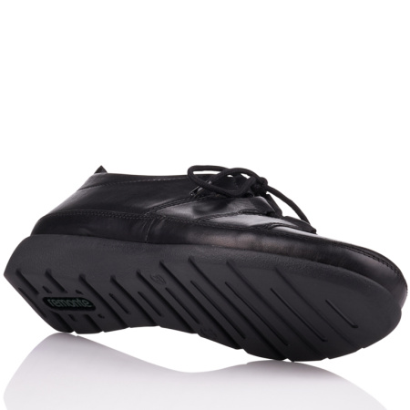 Туфли  Remonte  черный  кожа/кожа искусств. F-7225 фото в интернет-магазине | Omadey.ru