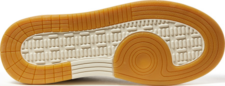 Кроссовки  Strobbs  бежевый  микрофибра Z-400480 фото в интернет-магазине | Omadey.ru