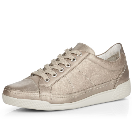 Кеды  Remonte  бежевый  кожа F-200095 фото в интернет-магазине | Omadey.ru Кеды  Remonte  бежевый  кожа F-200095 фото в интернет-магазине | Omadey.ru