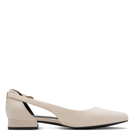 Балетки  Marco Tozzi  бежевый  кожа F-401009 фото в интернет-магазине | Omadey.ru