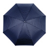 Зонт  Flioraj  синий  полиэстер c09879 фото в интернет-магазине | Omadey.ru