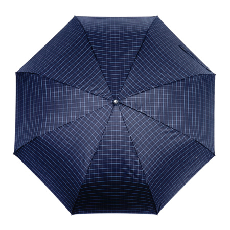 Зонт  Flioraj  синий  полиэстер c09879 фото в интернет-магазине | Omadey.ru