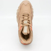 Кроссовки  женские Strobbs  бежевый  кожа/кожа искусств. Z-90509 фото в интернет-магазине | Omadey.ru
