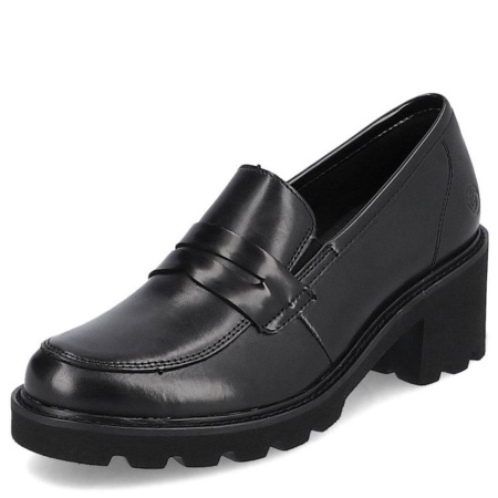 Туфли  Remonte  черный  кожа/кожа искусств. Z-300014 фото в интернет-магазине | Omadey.ru Туфли  Remonte  черный  кожа/кожа искусств. Z-300014 фото в интернет-магазине | Omadey.ru